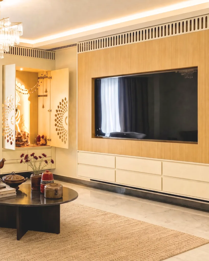 Al Habtoor Residence — 3