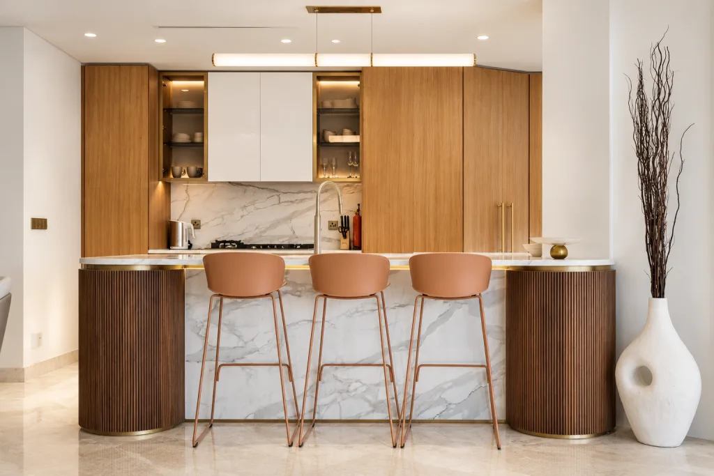 Ellington Residence — 3