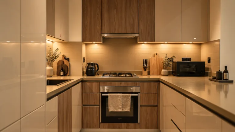 Grand Crest Residence — 3