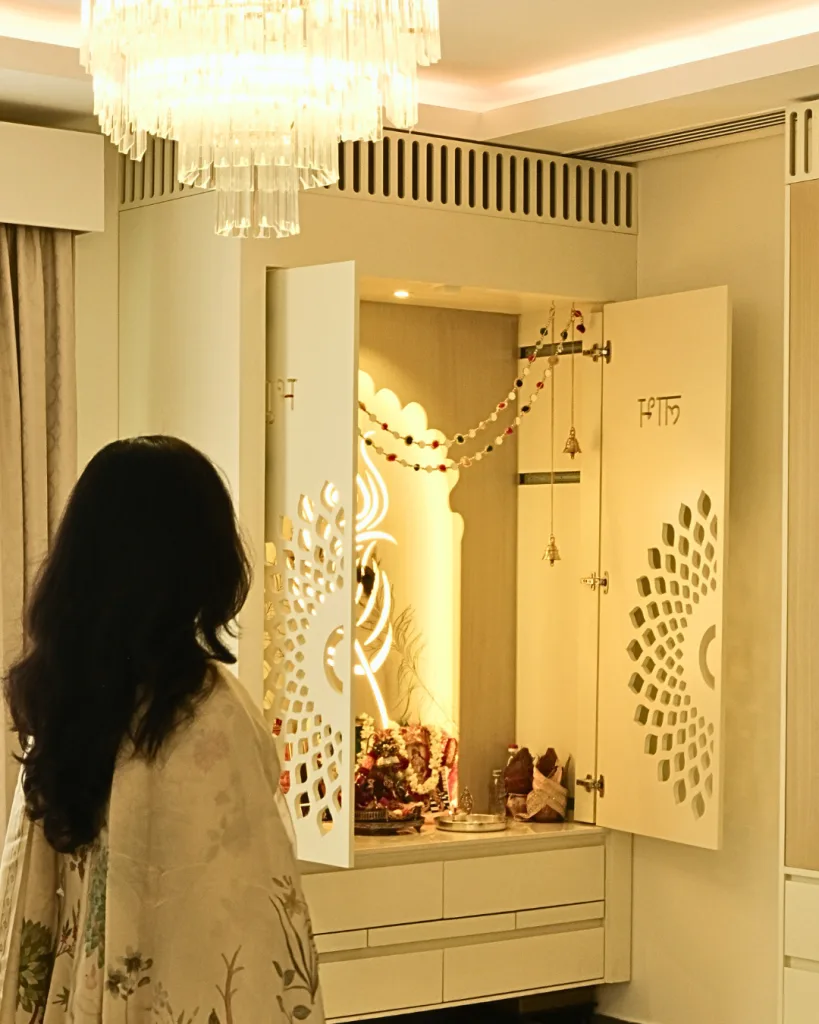 Al Habtoor Residence — 4