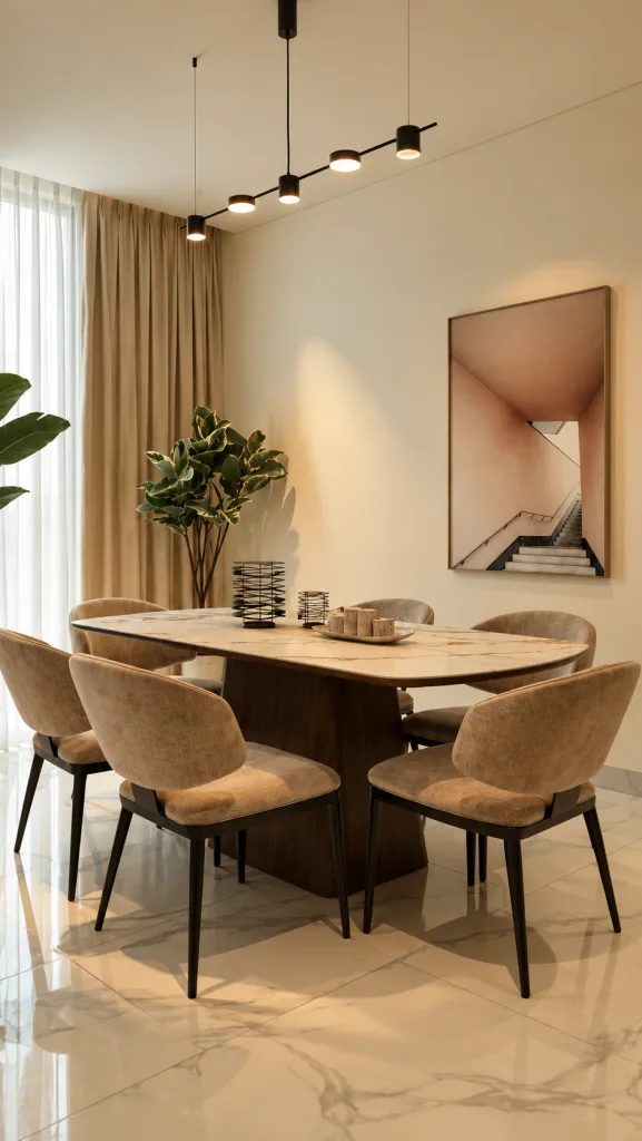 Grand Crest Residence — 4