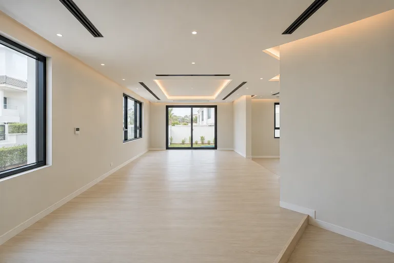 Jumeirah Villa Renovation — 4