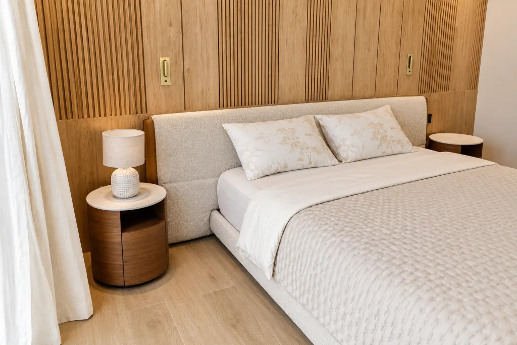 Le Pont Residence — 4