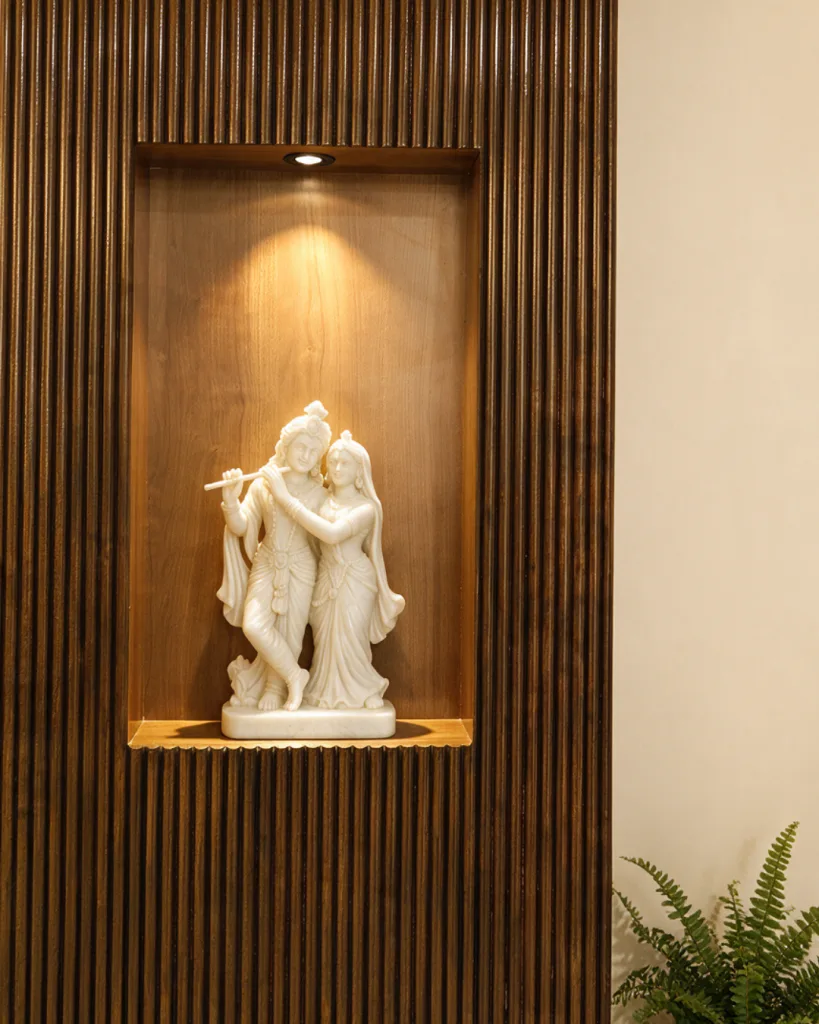 Al Habtoor Residence — 5
