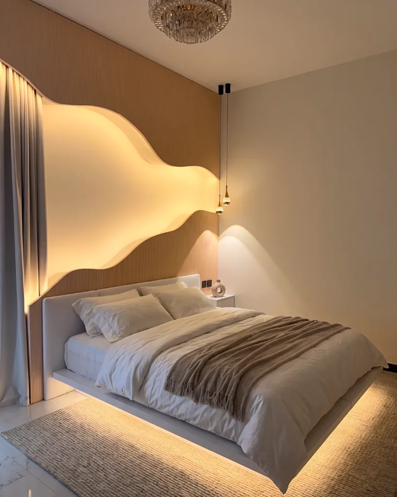 Al Habtoor Residence — 6
