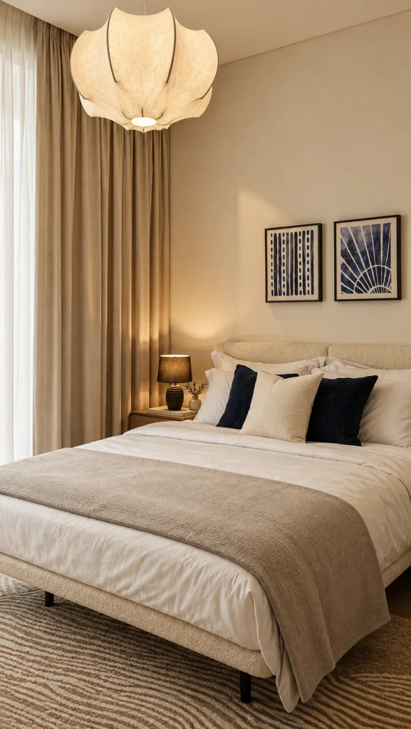 Grand Crest Residence — 6