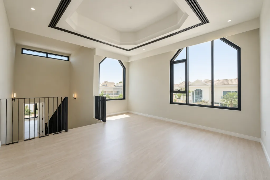Jumeirah Villa Renovation — 7