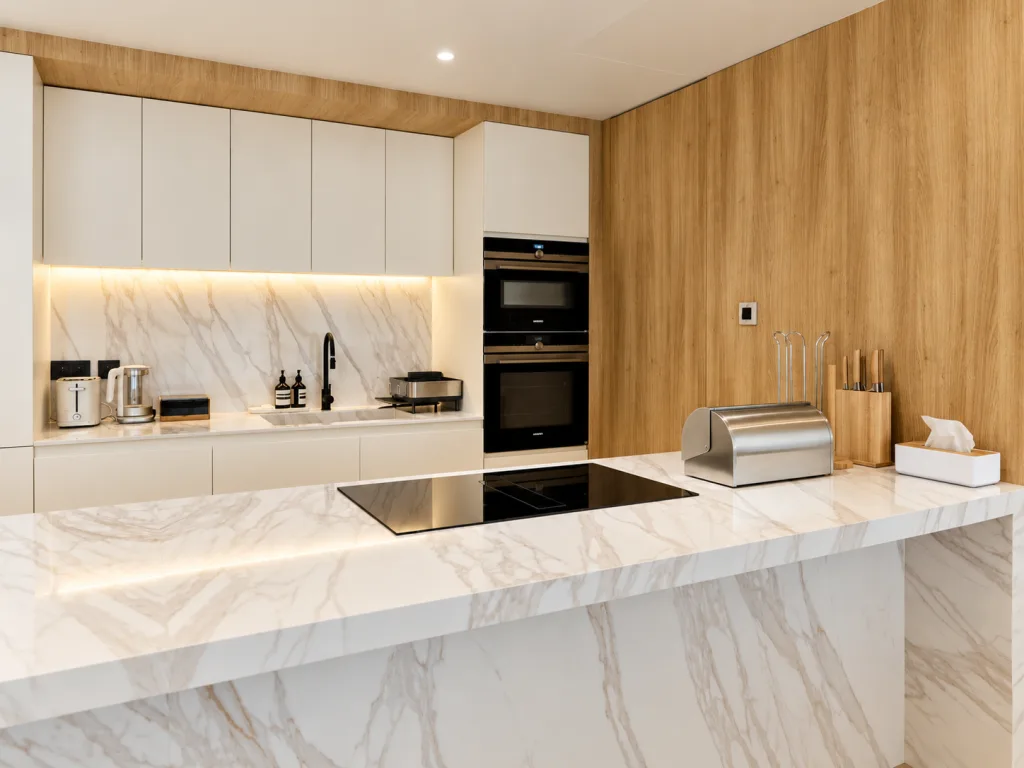 Le Pont Residence — 7