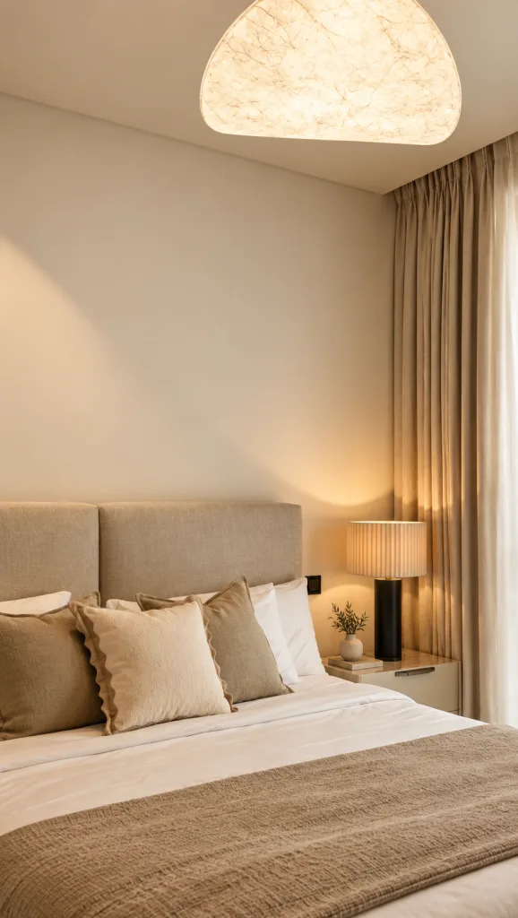Grand Crest Residence — 7