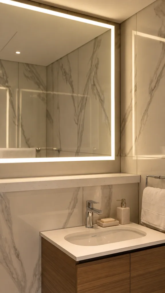 Grand Crest Residence — 8