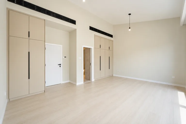 Jumeirah Villa Renovation — 8