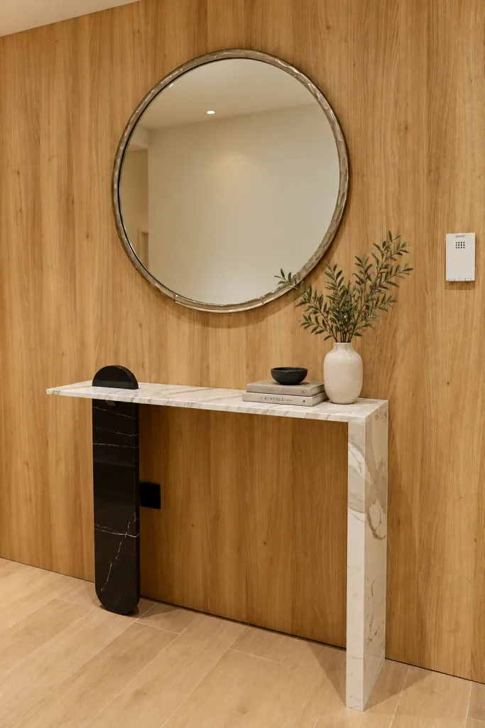 Le Pont Residence — 8