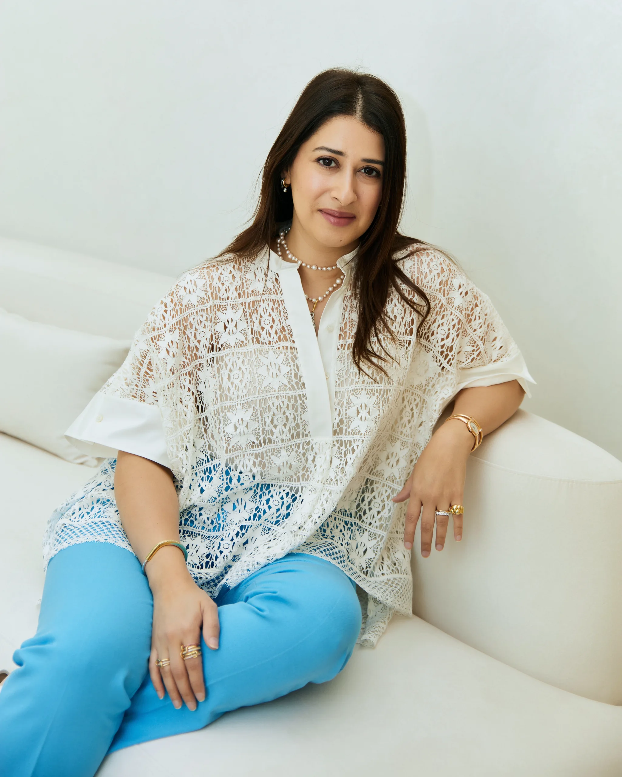 Dania Al Mubarak