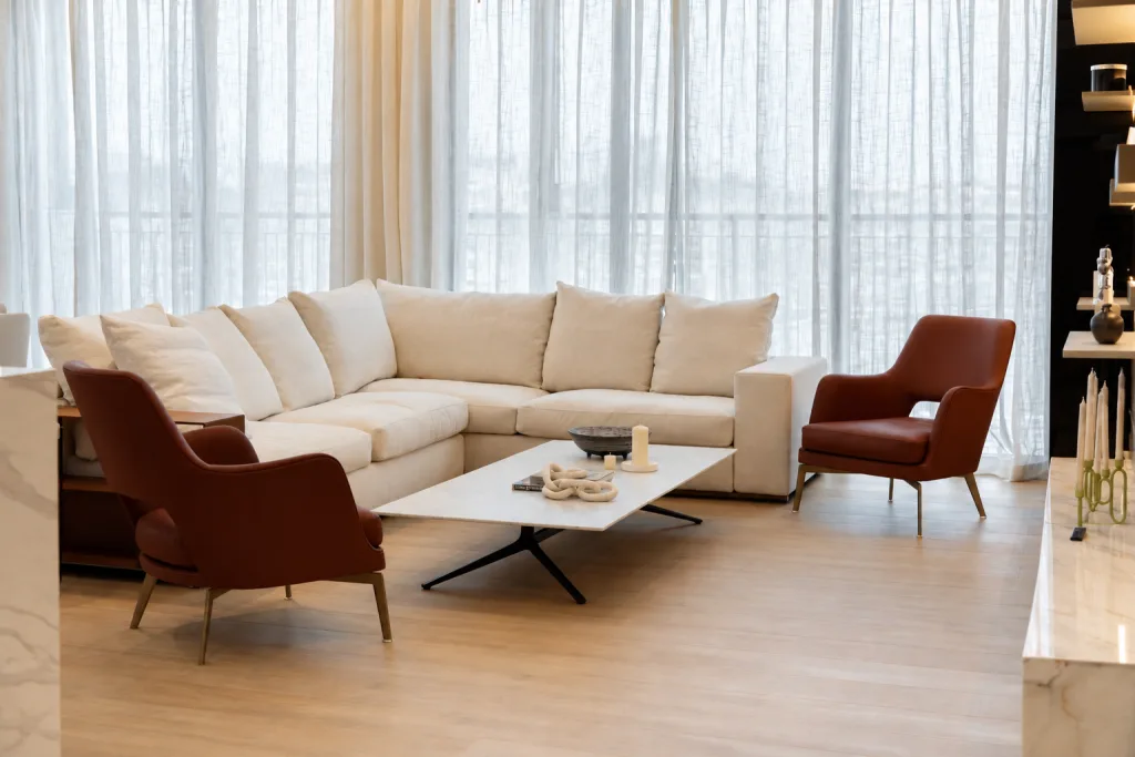 Le Pont Residence