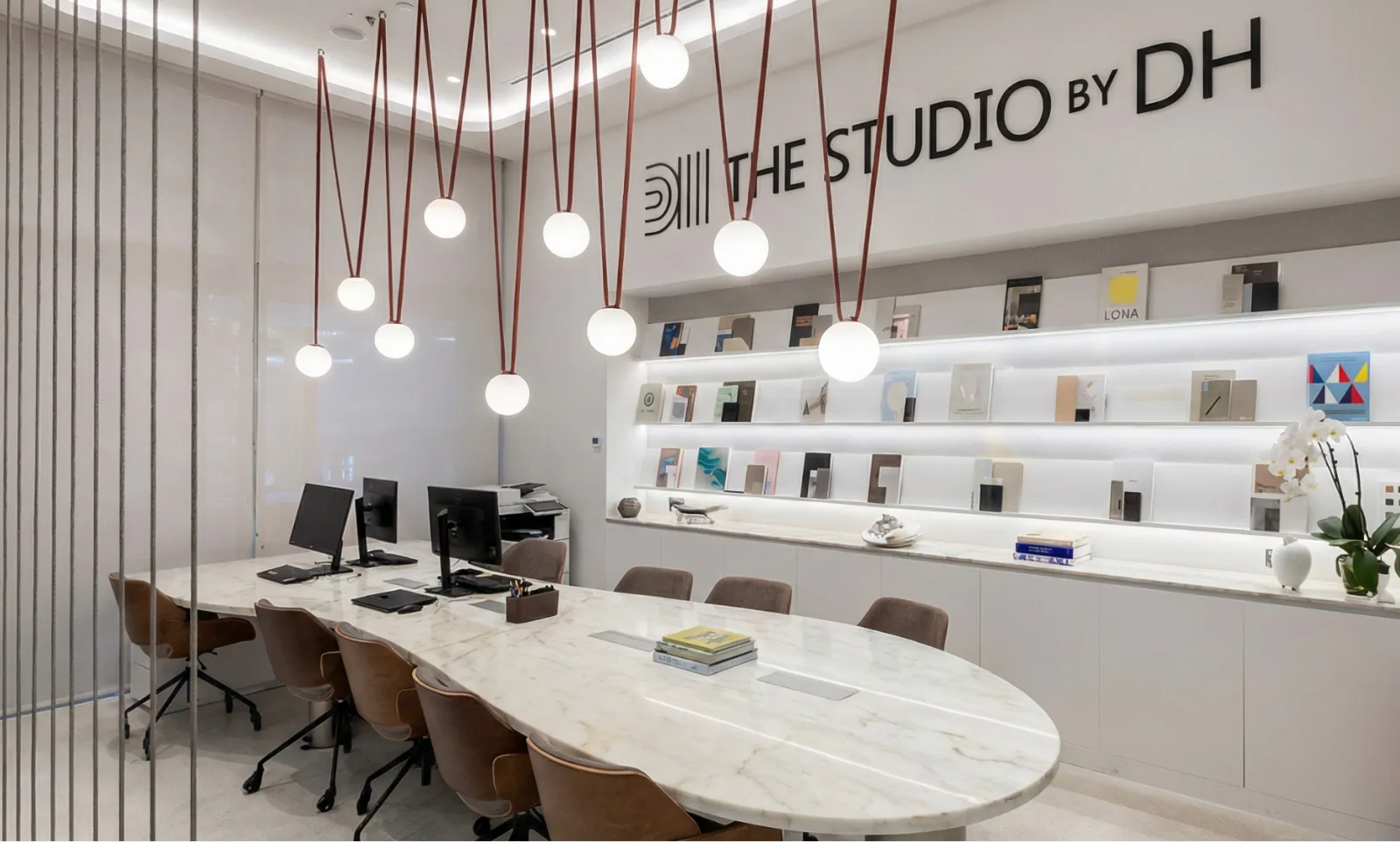 The Studio