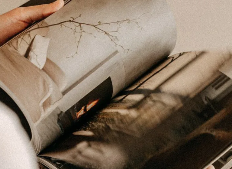 On Materiality & Light