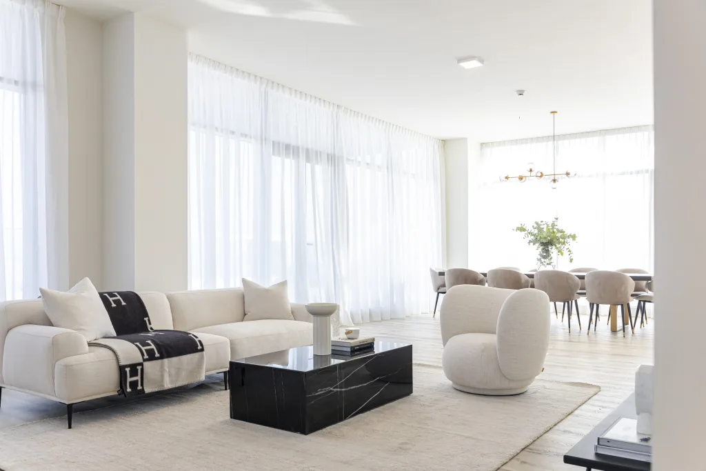 Bulgari Residence 1
