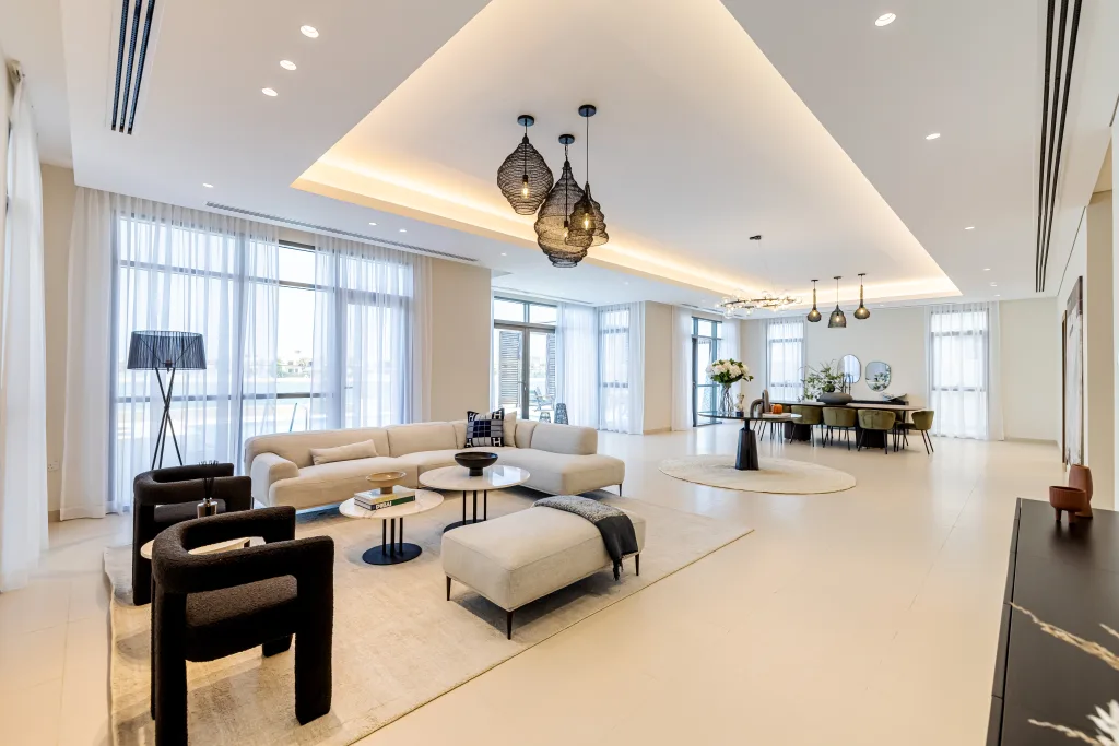 Palm Villa 2